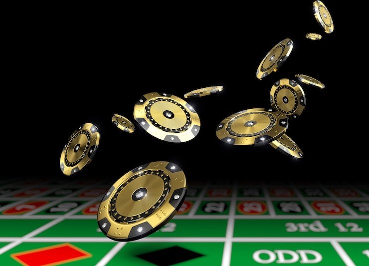 Layar live casino paito menunjukkan meja blackjack dan roulette dengan dealer langsung