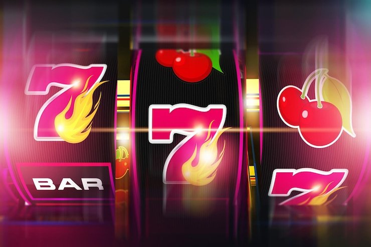 Fitur bonus Gem Saviour di paito