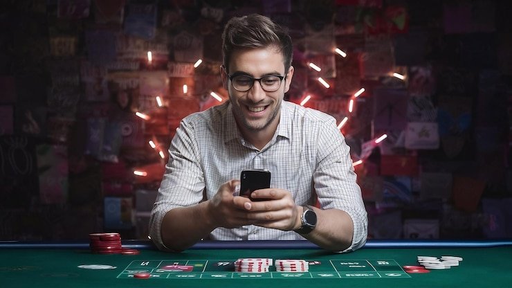 Tampilan Hasil Pertandingan paito menampilkan skor live dan statistik
