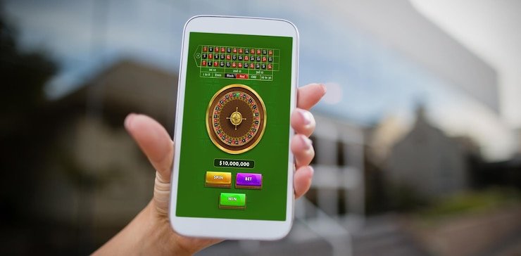 Koleksi slot NetEnt dengan tema beragam Permainan slot NetEnt dengan tema berbeda